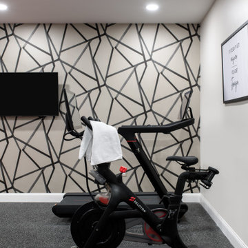 Park |The In Home Fitness Center|