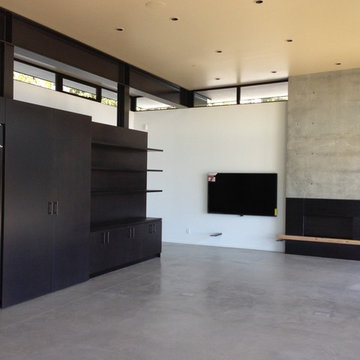 Modern Riviera Residence