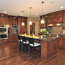suncadia kitchen