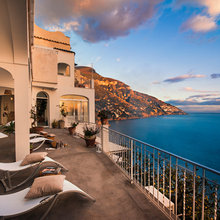 Positano