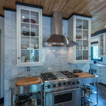 Kitchen Renovation and Addition
