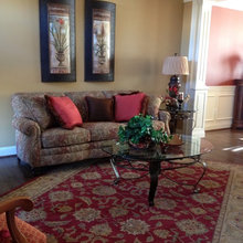 music room