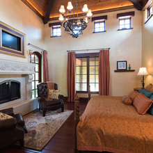 Bedrooms