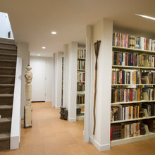 closets