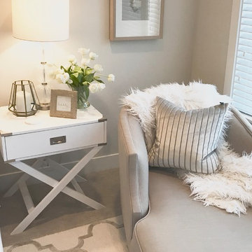 Owner’s Retreat