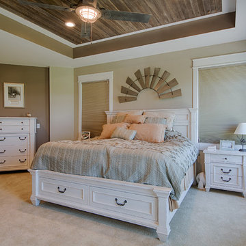 Martin Residence