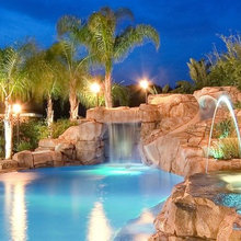 pools