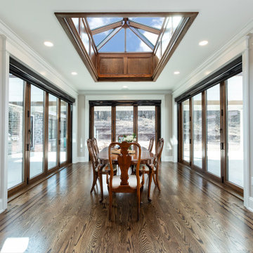 Timeless Tudor Interior