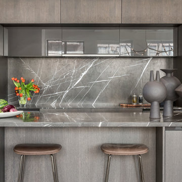 Chelsea Loft Apartment