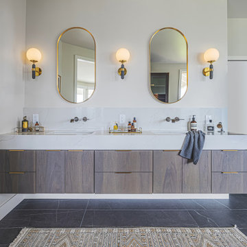 Fairbanks Ranch - Modern Elegant