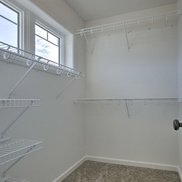 The Mason 2-story by Landmark Performance Homes
