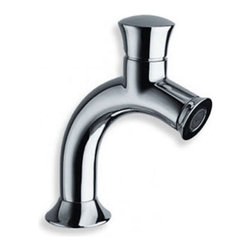 Сантехника CRISTINA Коллекция Fontana - Bidet Faucets