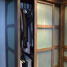 storage