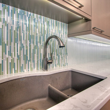 Lively Condo Makeover