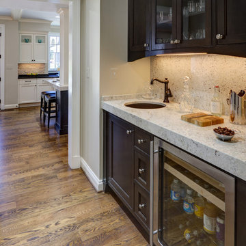 Bethesda First Floor Remodel