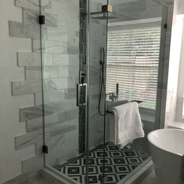 Bathroom Remodel