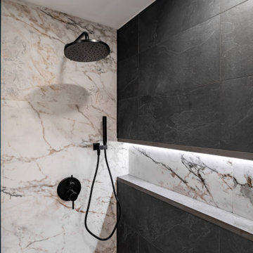 Bathroom Gut Renovation