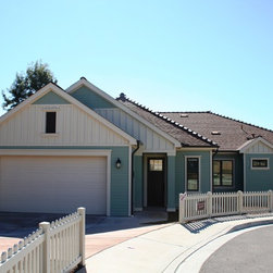 Craftsman Style - Products