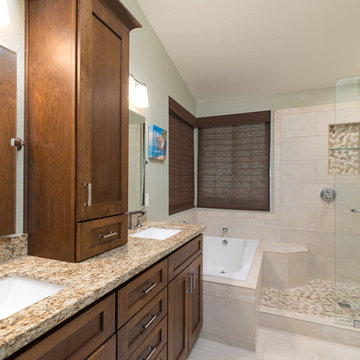 Santee Bathroom