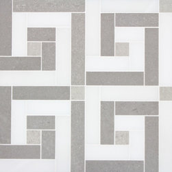 Mikro - Mosaic Tile
