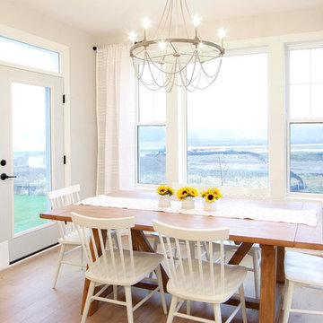 Fox Hollow Dinette