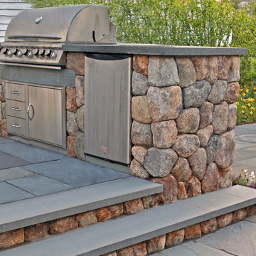 Fieldstone Grill