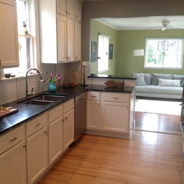 Beautiful Kitchen Remodel - Minneapolis