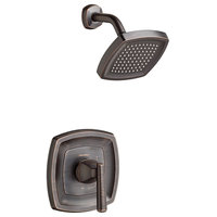 Edgemere Shower Only Trim Kit With Cartridge