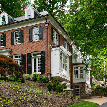 A Stately Home