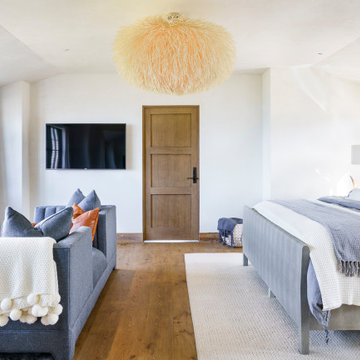 Lone Peak Retreat
