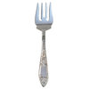 Kirk Stieff Sterling Silver Lady Claire Salad Fork