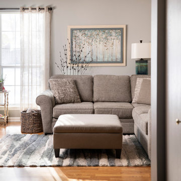Rustic Charm