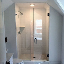 Dorchester - Bathrooms