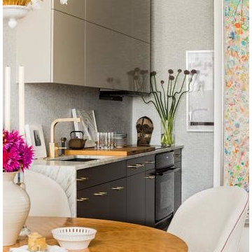 Commonwealth Avenue Residence