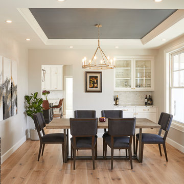 Neil Residence