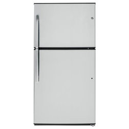 Contemporary Refrigerators by User