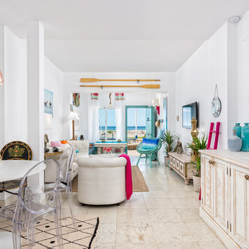 Casa Marinera