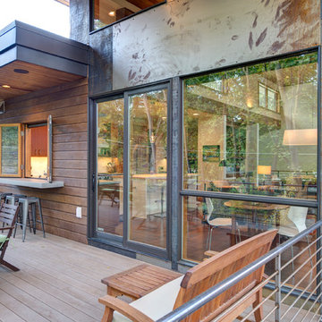 South Hill Contemporary