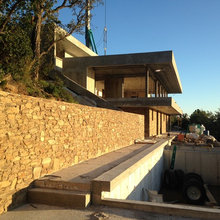 VIlla Cap Negre Le Lavandou
