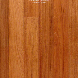 Cherry Grade Select - Hardwood Flooring