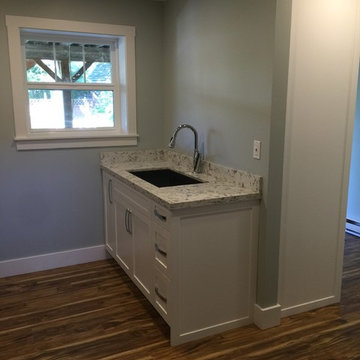 Brackendale whole house renovations [ongoing]