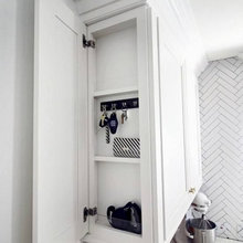 Storage Ideas