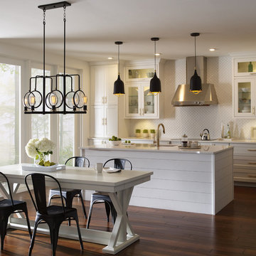 Kitchen Lighting
