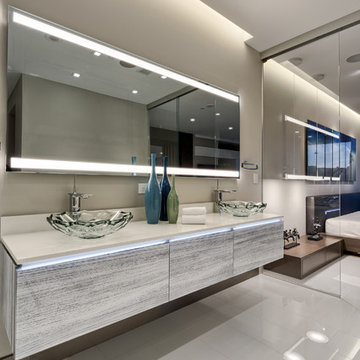 Robern Installs