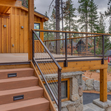 Valhalla Cabin