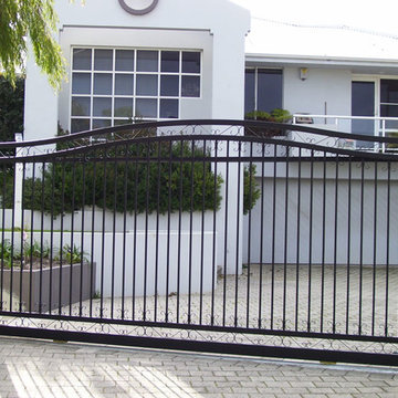 Gate Opener Repair Alhambra CA