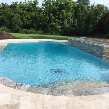 New Construction - Allenwood, NJ