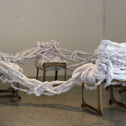 Artwork - Sculptures