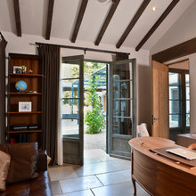 Home Office Ideas