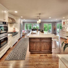 Country Retreat